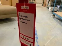 Fermob quiberon trolley - afbeelding 4 van  4