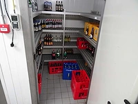 Fermod - koelcelrek - afbeelding 1 van  4