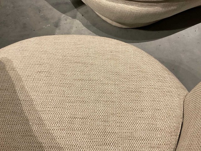 Ferran draaibare fauteuil - afbeelding 7 van  7