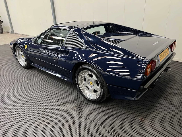 Ferrari - 308 - gt spider inj. - zender - oldtimer - 1982 - afbeelding 6 van  66