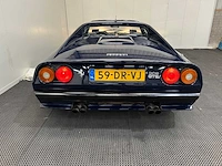 Ferrari - 308 - gt spider inj. - zender - oldtimer - 1982 - afbeelding 7 van  66