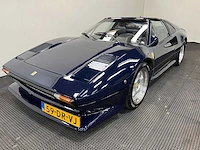 Ferrari - 308 - gt spider inj. - zender - oldtimer - 1982