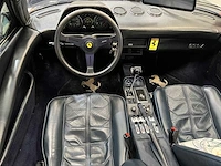 Ferrari - 308 - gt spider inj. - zender - oldtimer - 1982 - afbeelding 21 van  66