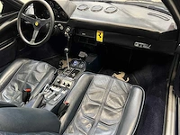 Ferrari - 308 - gt spider inj. - zender - oldtimer - 1982 - afbeelding 28 van  66