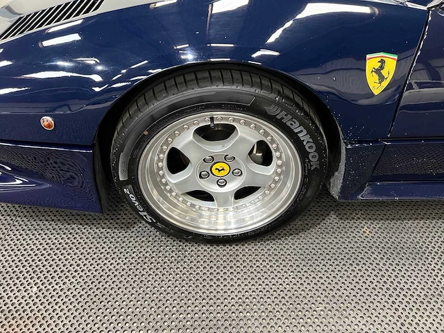 Ferrari - 308 - gt spider inj. - zender - oldtimer - 1982 - afbeelding 33 van  66
