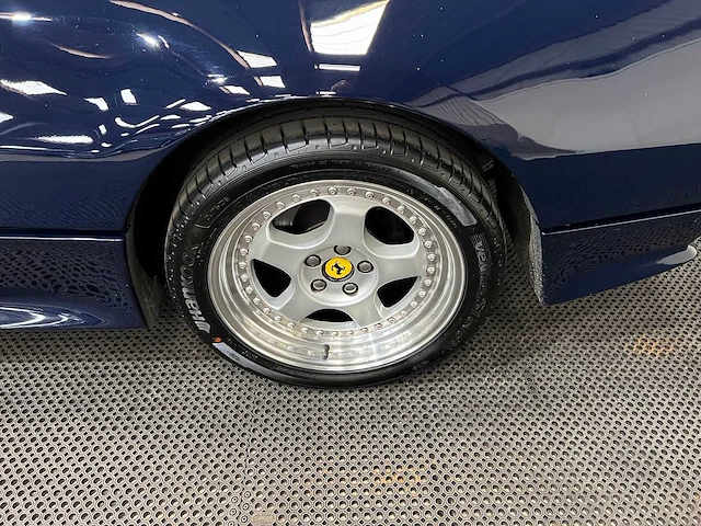 Ferrari - 308 - gt spider inj. - zender - oldtimer - 1982 - afbeelding 35 van  66