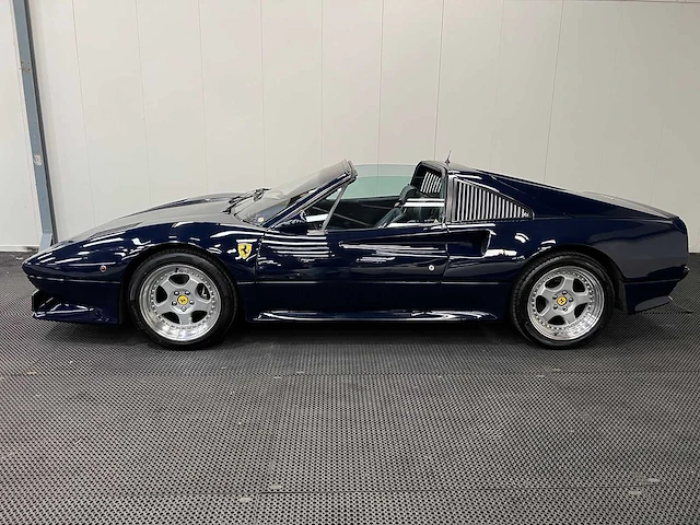Ferrari - 308 - gt spider inj. - zender - oldtimer - 1982 - afbeelding 56 van  66