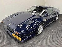 Ferrari - 308 - gt spider inj. - zender - oldtimer - 1982 - afbeelding 65 van  66