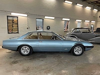 Ferrari - 365 gt4 - 2x2 - oldtimer - 1973 - afbeelding 6 van  40