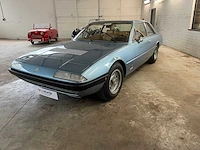 Ferrari - 365 gt4 - 2x2 - oldtimer - 1973