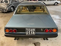 Ferrari - 365 gt4 - 2x2 - oldtimer - 1973 - afbeelding 13 van  40