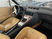 Ferrari - 365 gt4 - 2x2 - oldtimer - 1973 - afbeelding 15 van  40
