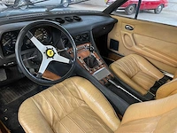 Ferrari - 365 gt4 - 2x2 - oldtimer - 1973 - afbeelding 17 van  40