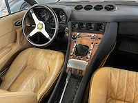Ferrari - 365 gt4 - 2x2 - oldtimer - 1973 - afbeelding 18 van  40