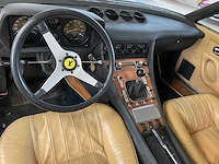 Ferrari - 365 gt4 - 2x2 - oldtimer - 1973 - afbeelding 20 van  40