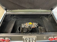 Ferrari - 365 gt4 - 2x2 - oldtimer - 1973 - afbeelding 28 van  40