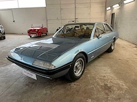 Ferrari - 365 gt4 - 2x2 - oldtimer - 1973 - afbeelding 23 van  40
