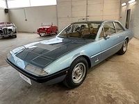 Ferrari - 365 gt4 - 2x2 - oldtimer - 1973 - afbeelding 36 van  40