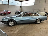 Ferrari - 365 gt4 - 2x2 - oldtimer - 1973 - afbeelding 38 van  40