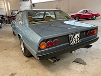 Ferrari - 365 gt4 - 2x2 - oldtimer - 1973 - afbeelding 39 van  40