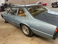 Ferrari - 365 gt4 - 2x2 - oldtimer - 1973 - afbeelding 40 van  40