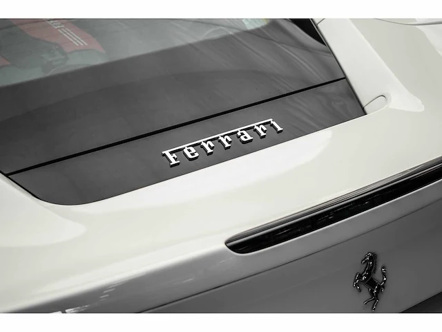 Ferrari - 488 - 3.9 gtb hele - 2017 - x-898-kz - afbeelding 3 van  57
