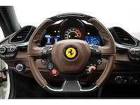 Ferrari - 488 - 3.9 gtb hele - 2017 - x-898-kz - afbeelding 11 van  57