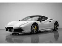 Ferrari - 488 - 3.9 gtb hele - 2017 - x-898-kz