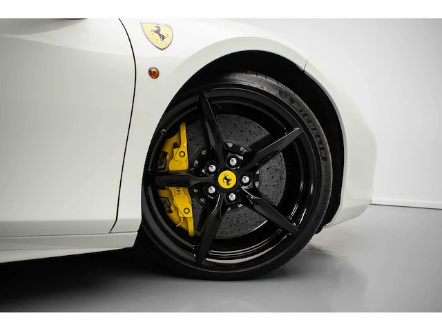 Ferrari - 488 - 3.9 gtb hele - 2017 - x-898-kz - afbeelding 40 van  57