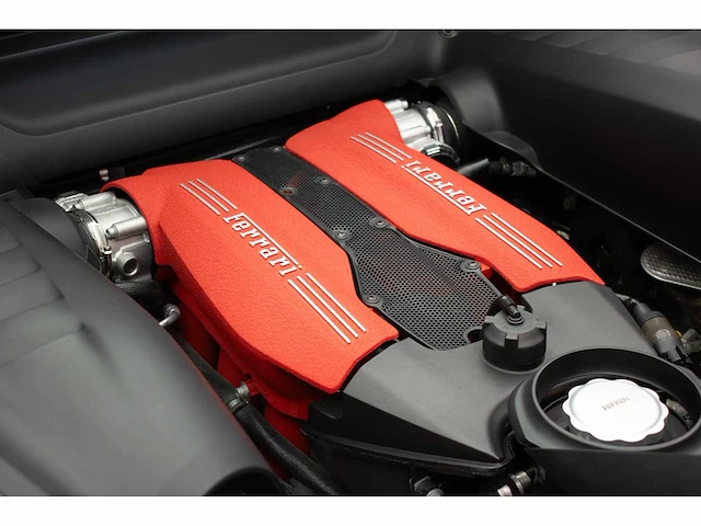 Ferrari - 488 - 3.9 gtb hele - 2017 - x-898-kz - afbeelding 47 van  57