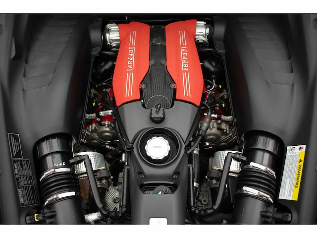 Ferrari - 488 - 3.9 gtb hele - 2017 - x-898-kz - afbeelding 48 van  57