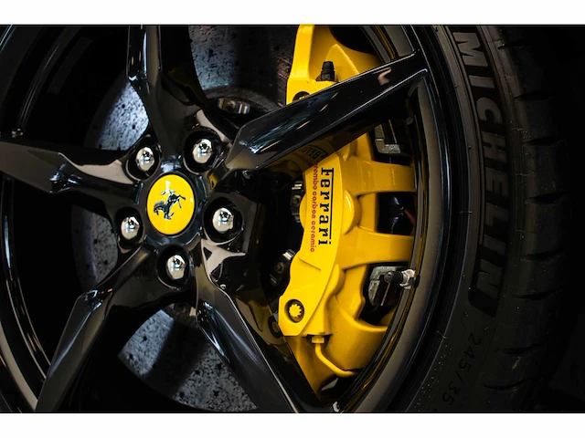 Ferrari - 488 - 3.9 gtb hele - 2017 - x-898-kz - afbeelding 49 van  57
