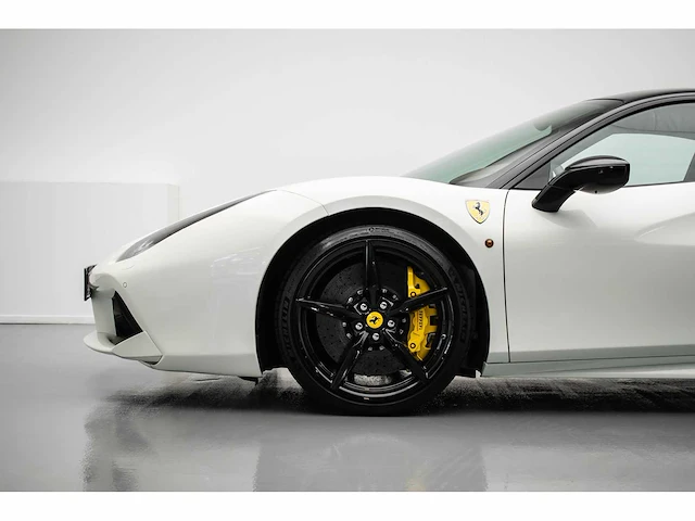 Ferrari - 488 - 3.9 gtb hele - 2017 - x-898-kz - afbeelding 51 van  57