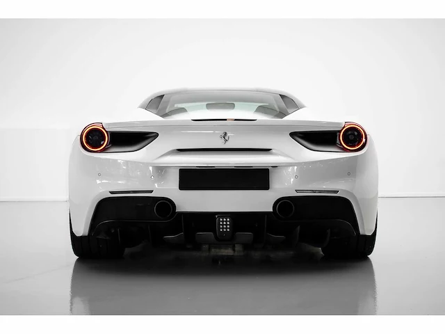 Ferrari - 488 - 3.9 gtb hele - 2017 - x-898-kz - afbeelding 45 van  57