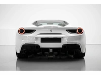Ferrari - 488 - 3.9 gtb hele - 2017 - x-898-kz - afbeelding 45 van  57