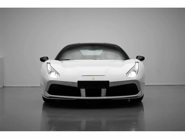 Ferrari - 488 - 3.9 gtb hele - 2017 - x-898-kz - afbeelding 54 van  57
