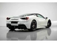 Ferrari - 488 - 3.9 gtb hele - 2017 - x-898-kz - afbeelding 55 van  57
