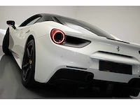 Ferrari - 488 - 3.9 gtb hele - 2017 - x-898-kz - afbeelding 56 van  57