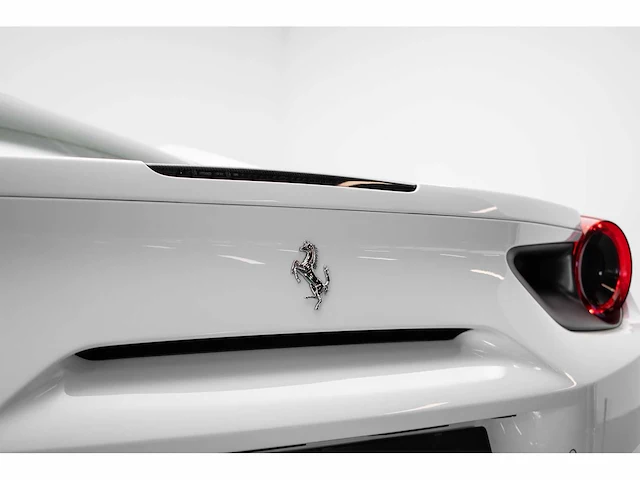 Ferrari - 488 - 3.9 gtb hele - 2017 - x-898-kz - afbeelding 57 van  57
