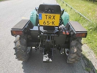 Ferrari - lombandini - tractor - trx-65-k - afbeelding 3 van  16