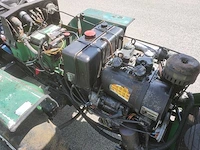 Ferrari - lombandini - tractor - trx-65-k - afbeelding 4 van  16
