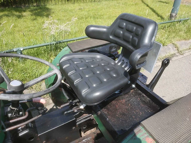 Ferrari - lombandini - tractor - trx-65-k - afbeelding 6 van  16