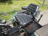 Ferrari - lombandini - tractor - trx-65-k - afbeelding 6 van  16