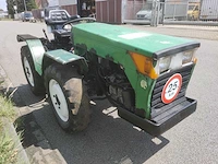 Ferrari - lombandini - tractor - trx-65-k - afbeelding 9 van  16