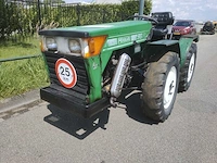 Ferrari - lombandini - tractor - trx-65-k - afbeelding 10 van  16