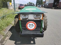 Ferrari - lombandini - tractor - trx-65-k - afbeelding 11 van  16