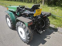 Ferrari - lombandini - tractor - trx-65-k - afbeelding 12 van  16