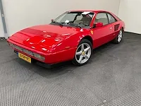 Ferrari - mondial - 3.2 v8 coupé - oldtimer -1986 - afbeelding 3 van  64