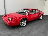 Ferrari - mondial - 3.2 v8 coupé - oldtimer -1986