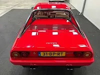 Ferrari - mondial - 3.2 v8 coupé - oldtimer -1986 - afbeelding 28 van  64